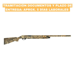 Benelli Bellmonte I Camo Max 5 MK2