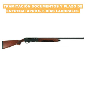 Benelli Bellmonte I Madera MK2