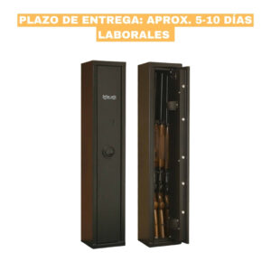Armero INFAC SK Bretón 5 armas homologación actual