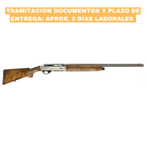 Benelli Pasión MK2