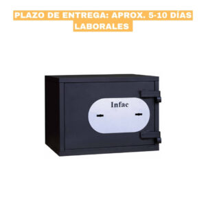Armero INFAC SC200 (armero 2 armas cortas)