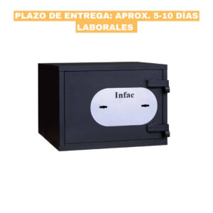 Armero INFAC SC300 (armero 3 armas cortas)