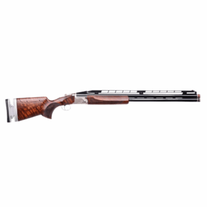 ESCOPETA SUPERPUESTA KRICO DLX DOUBLE TRAP CAL. 12