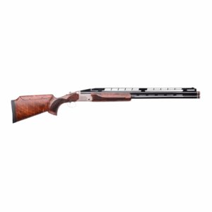 ESCOPETA SUPERPUESTA KRICO DT DOUBLE TRAP CAL. 12