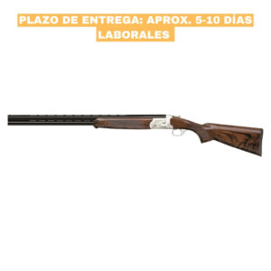ESCOPETA SUPERPUESTA DE CAZA KRICO CAL. 12 EXPULSORA