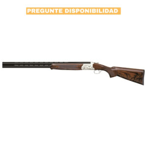 ESCOPETA SUPERPUESTA DE CAZA KRICO CAL. 28 EXPULSORA