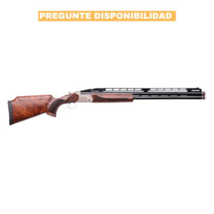 ESCOPETA SUPERPUESTA KRICO DT DOUBLE TRAP CAL. 12