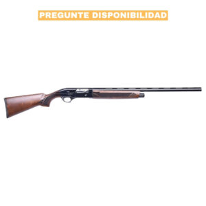 Escopeta Semiautomática Gas Krico Cal. 20