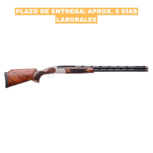 ESCOPETA SUPERPUESTA KRICO SUPER SPORTING CAL. 12