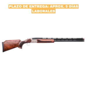 ESCOPETA SUPERPUESTA KRICO SUPER TRAP CAL. 12
