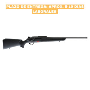 RIFLE DE CERROJO RECTILINEO BERETTA BRX1