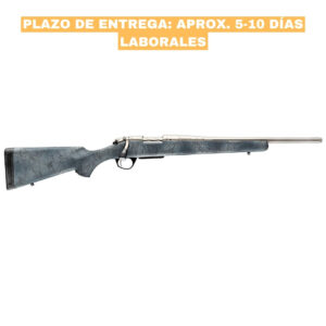 RIFLE BERGARA EXTREME HUNTER