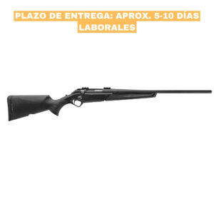 RIFLE DE CERROJO BENELLI LUPO