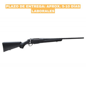 RIFLE DE CERROJO TIKKA T3X LITE DIESTRO