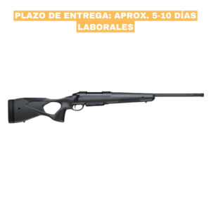RIFLE DE CERROJO SAKO S20 HUNTER