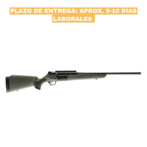 RIFLE DE CERROJO RECTILINEO BERETTA BRX1 VERDE