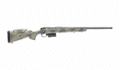 RIFLE DE CERROJO BERGARA WILDERNESS SIERRA ZURDOS - 6.5 Creedmoor (cañón de 51 cm.).