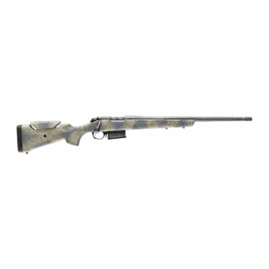 RIFLE DE CERROJO BERGARA WILDERNESS SIERRA