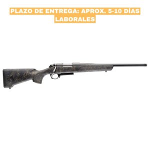 RIFLE BERGARA B-14 STOKE