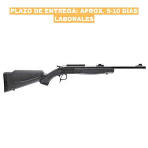 RIFLE BERGARA BA13 TAKE DOWN SYNTHETIC