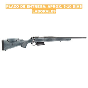 RIFLE BERGARA EXTREME SIERRA