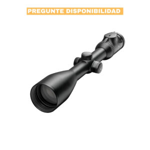 VISOR SWAROVSKI Z6i 2,5-15x56 CARRIL SR CON TORRETA BALÍSTICA RET 4A-i