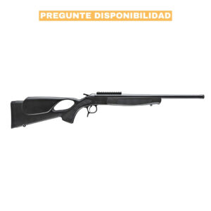 RIFLE BERGARA BA13 TAKE DOWN THUMBHOLE