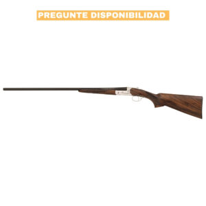 ESCOPETA PARALELA DE CAZA KRICO CAL. 410