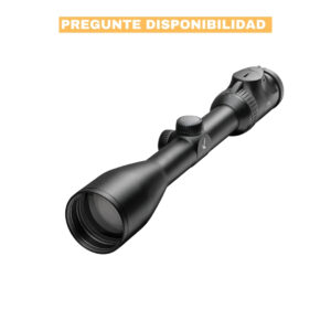 VISOR SWAROVSKI Z6i 2-12x50 CARRIL SR CON TORRETA BALÍSTICA RET 4A-i