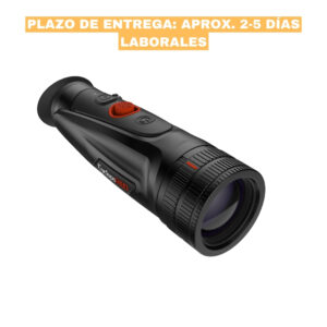 MONOCULAR TÉRMICO THERMTEC CYCLOPS 640-D