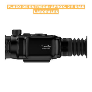 VISOR TÉRMICO VIDAR 635 LRF