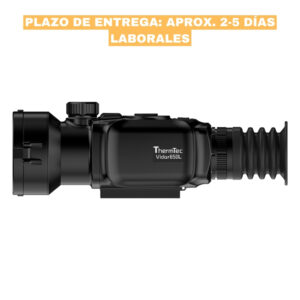 VISOR TÉRMICO VIDAR 650 LRF