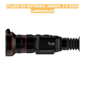 VISOR TÉRMICO VIDAR 660 LRF