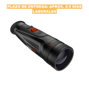 MONOCULAR TÉRMICO THERMTEC CYCLOPS 650-D