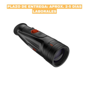 MONOCULAR TÉRMICO THERMTEC CYCLOPS 340-D