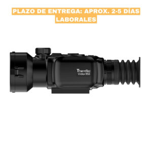 VISOR TÉRMICO VIDAR 350
