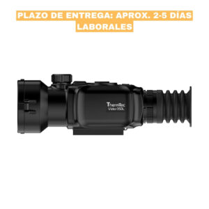 VISOR TÉRMICO VIDAR 350 LRF