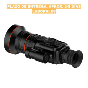 VISOR TÉRMICO VIDAR 360 LRF