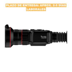 VISOR TÉRMICO VIDAR 660