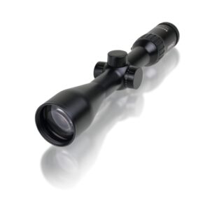 VISOR STEINER RANGER 4 2,5-10x50 (4A-I)