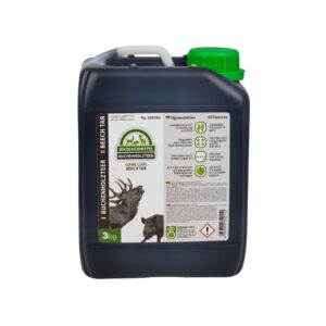 ATRAYENTE RESINA DE HAYA GARRAFA DE 3 KGS