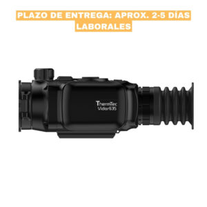 VISOR TÉRMICO VIDAR 635