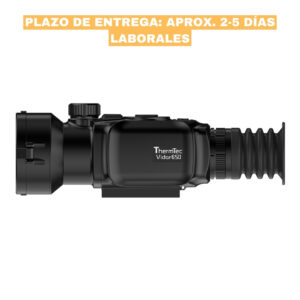 VISOR TÉRMICO VIDAR 650