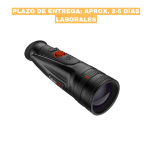 MONOCULAR TÉRMICO THERMTEC CYCLOPS 350-D