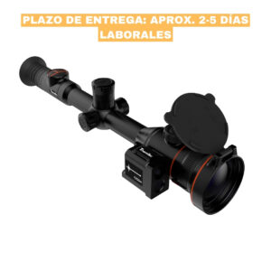 VISOR TÉRMICO ARES 360 LRF
