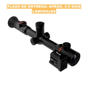 VISOR TÉRMICO ARES 635 LRF