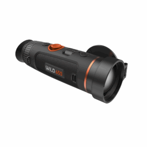 MONOCULAR TÉRMICO WILD 650
