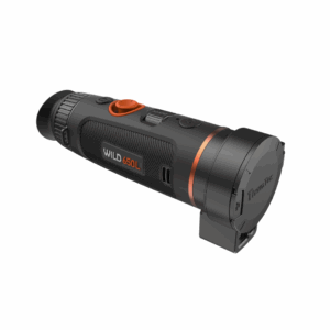 MONOCULAR TÉRMICO WILD 650 LRF