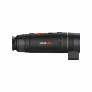 MONOCULAR TÉRMICO WILD 635 LRF