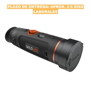 MONOCULAR TÉRMICO WILD 650